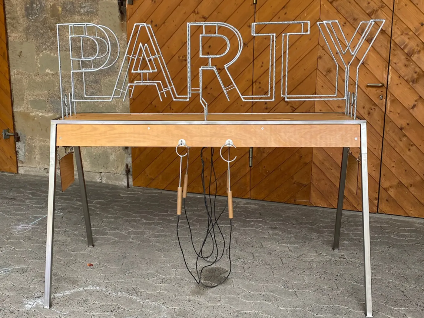 Heißer Draht PARTY